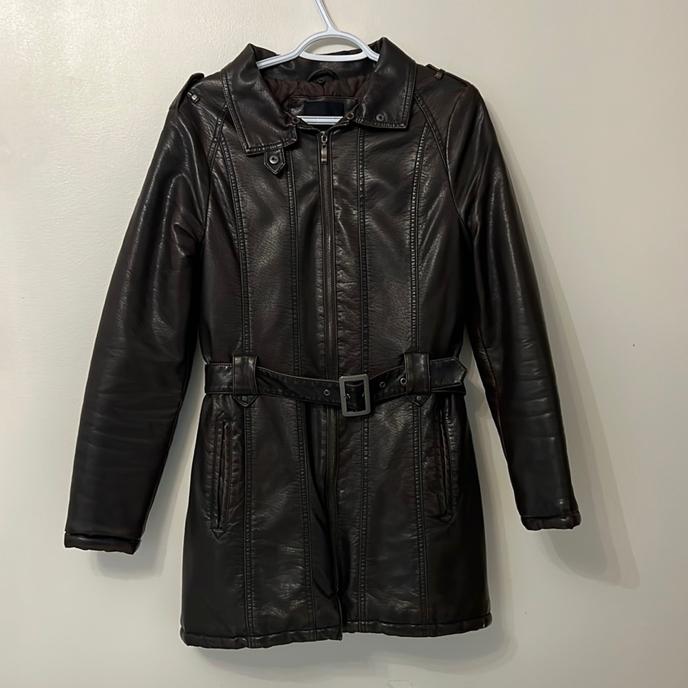 San Francisco Jacket